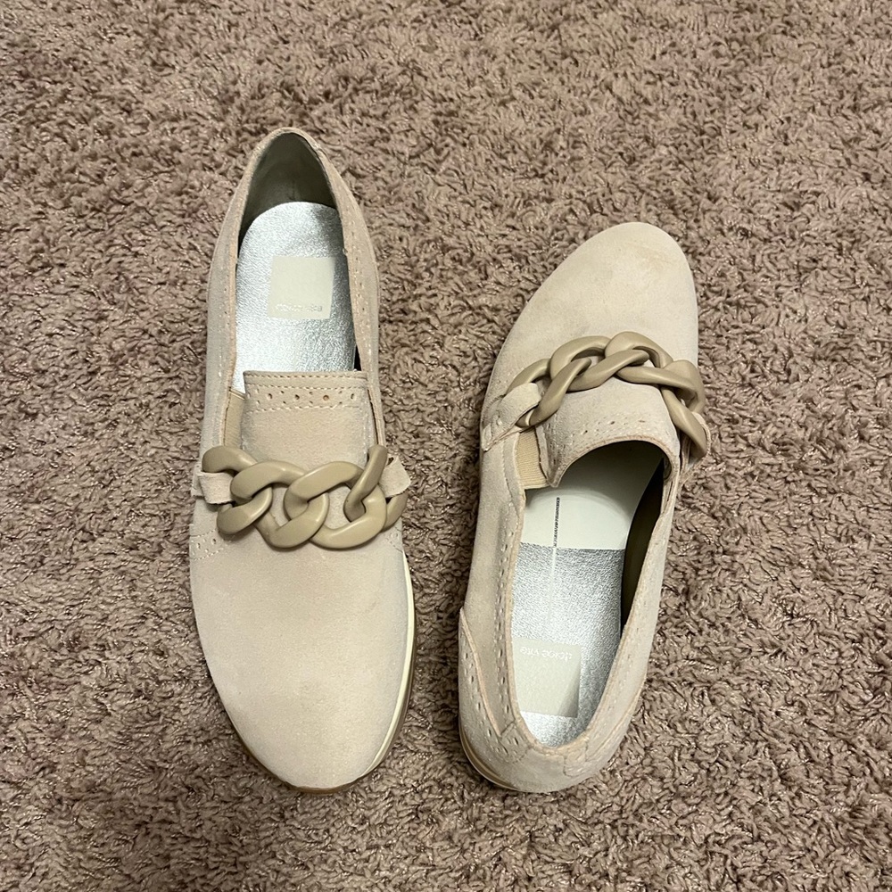 Dolce vita platform shoes!
